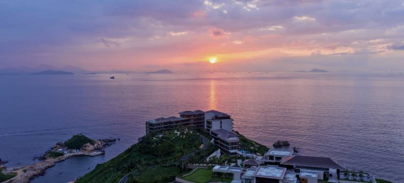 珠海东澳岛安麓酒店图片