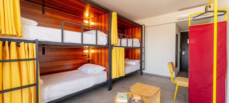 YellowSquare雅典(Yellowsquare Athens)图片