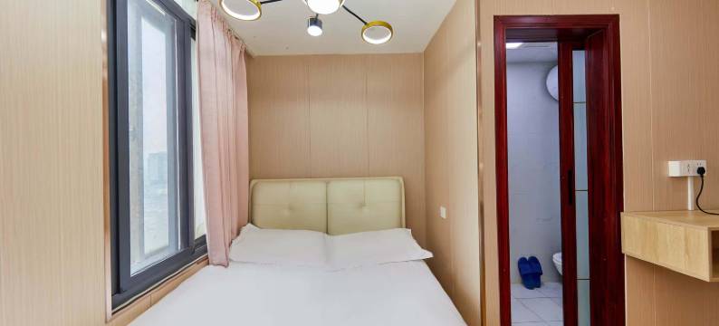 壹家湾公寓(南京新街口地铁站新大都大厦店)图片