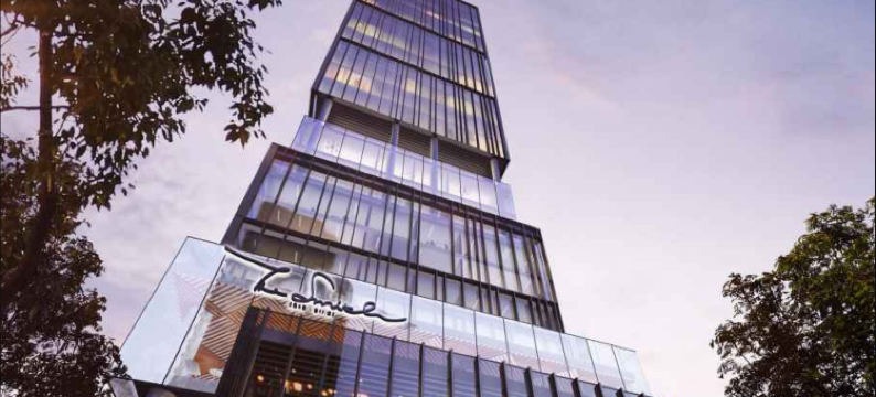 史密斯豪华SkyView公寓(The Smith Luxury SkyView Apartments)图片