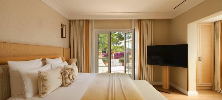 昂蒂布海角米拉别墅Inwood酒店(Villa Miraé by Inwood Hotels - Cap d'Antibes)图片