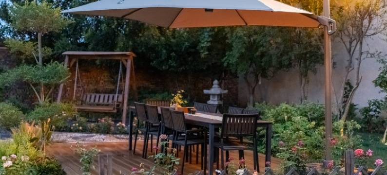 花筑·椿院(龙门石窟景区西北服务区游客中心店)图片