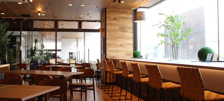 Hotel RESH Tottori Ekimae图片