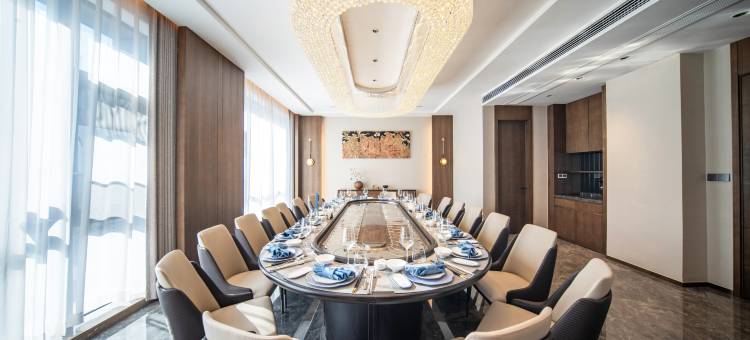 忠宇大酒店(广安邻水宏帆广场客运中心店)图片