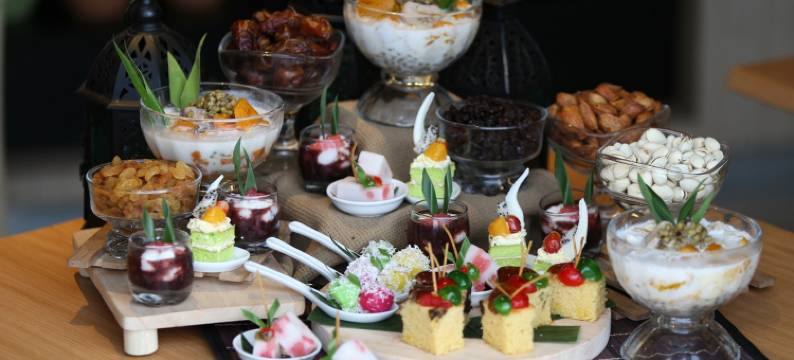 苏拉巴亚南方酒店(The Southern Hotel Surabaya)图片