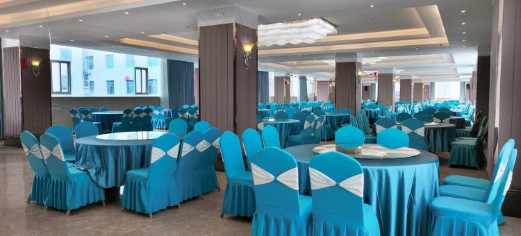 草海国际大酒店图片