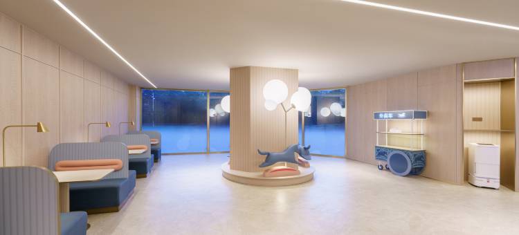 汉庭酒店(青岛五四广场万象城店)图片