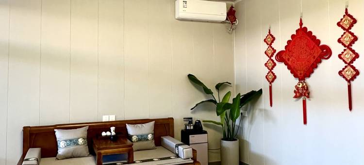 团圆客栈(刘家湾赶海园店)图片