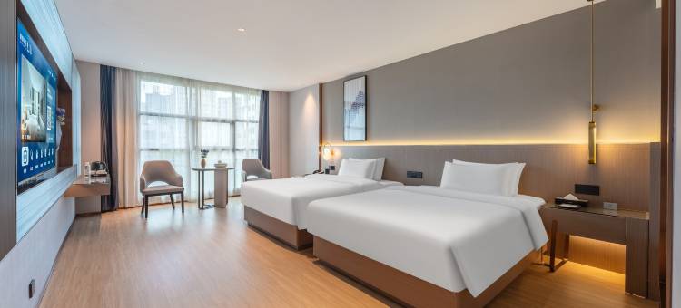 麗枫酒店(潮州古城人民广场店)图片