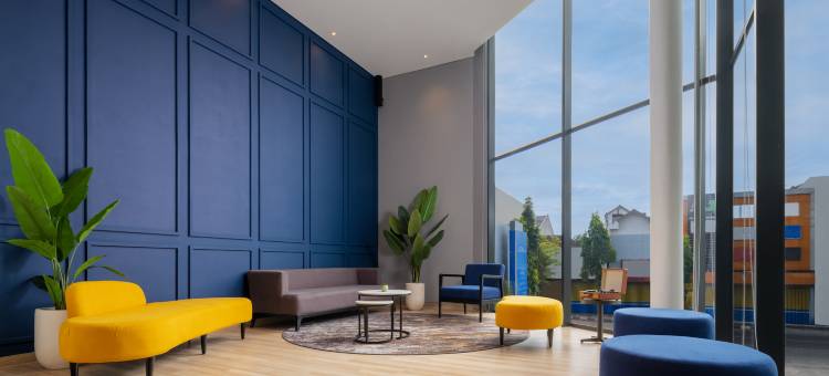 Lumajang阿斯顿酒店(Aston Inn Lumajang)图片