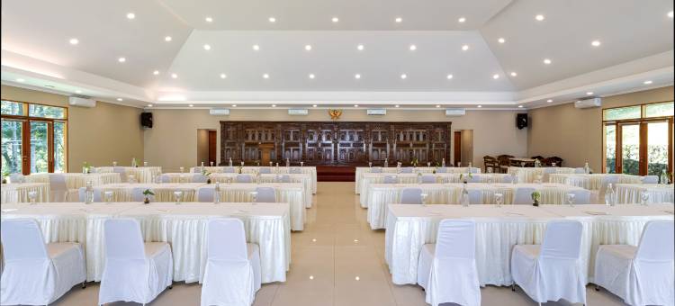 Pelangi Hotel @ ARTOTEL Pelangi Park图片