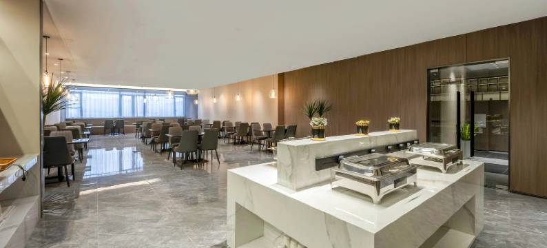 竞放电竞酒店(江阴中医院店)图片