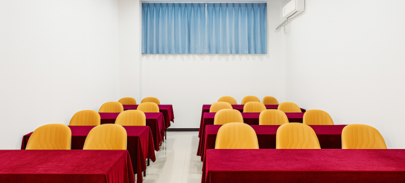 如家华驿精选酒店(邯郸曲周振兴路店)图片