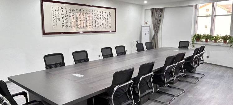 临邑德利宾馆(西安路店)图片