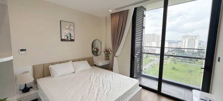 ICON40 Ha Long Luxury Apart图片
