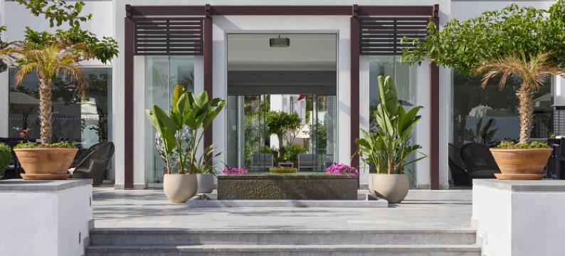 格雷科泰尔酒店-克雷塔宫(Grecotel Creta Palace)图片