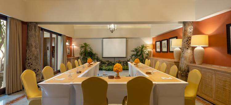 苏达玛拉度假村 乌布 巴厘岛(Sudamala Resort, Ubud, Bali)图片