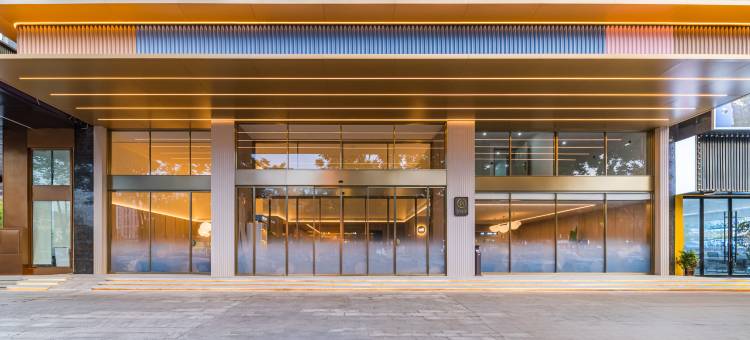 汉庭酒店(张家界天门山索道站官黎路店)图片