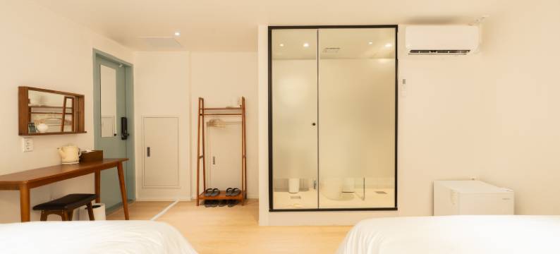 弘大Nomad酒店(Nomad Stay In Hongdae)图片