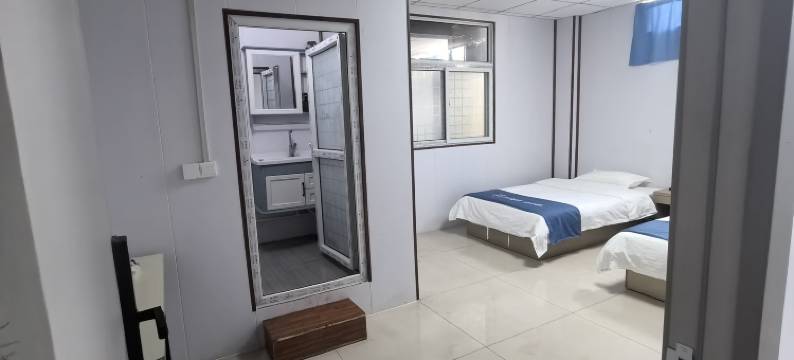 悦来酒店(新郑国际机场孟庄镇店)图片