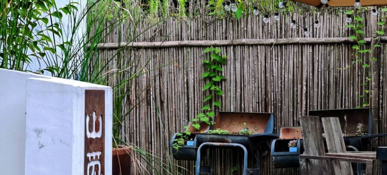 山觅静居(佛坪店)图片