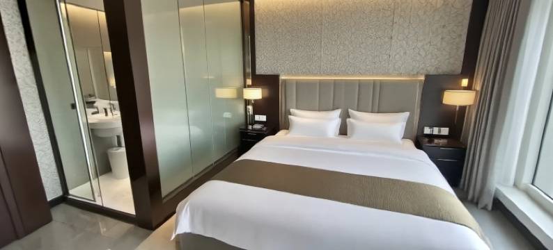 永宁悦来宾馆图片