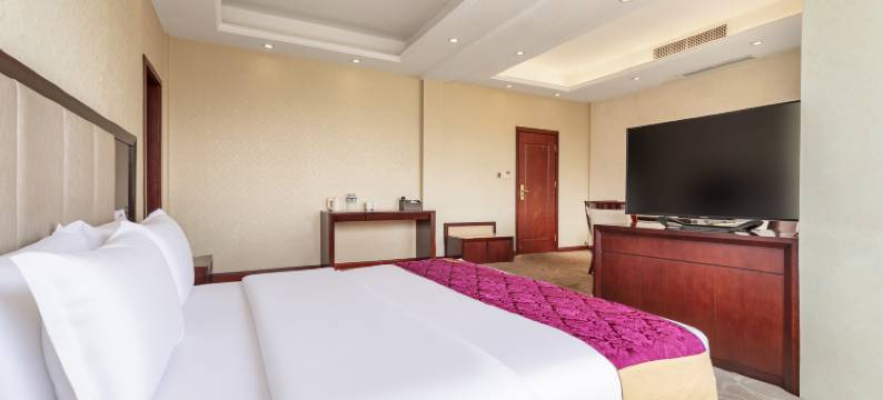 资阳车城酒店图片