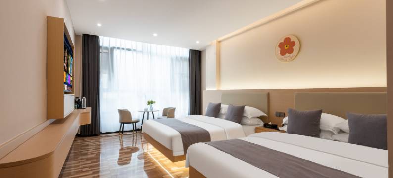 溪舍民宿(黄果树瀑布店)图片