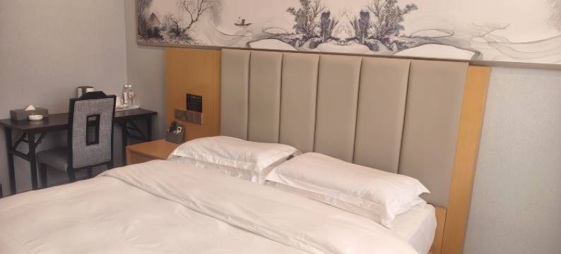 正蓝旗上都镇远方酒店图片