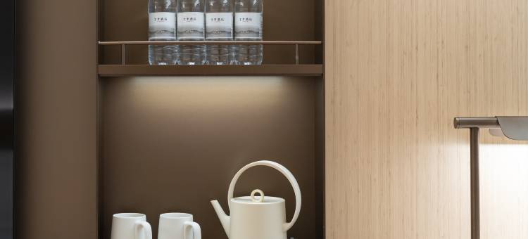 全季酒店(广州金融城临江大道店)图片