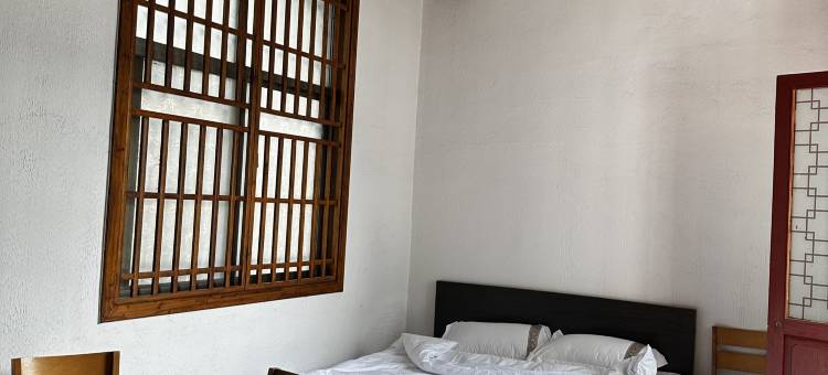 尼山儒学云庭(尼山圣境店)图片