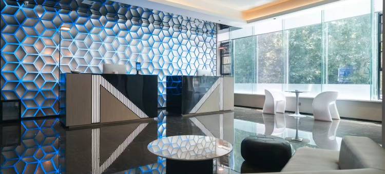 麦客达温德姆酒店(贵阳黔灵山公园店)图片