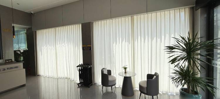 7天优品Premium酒店(福鼎安海路龙安美食街店)图片