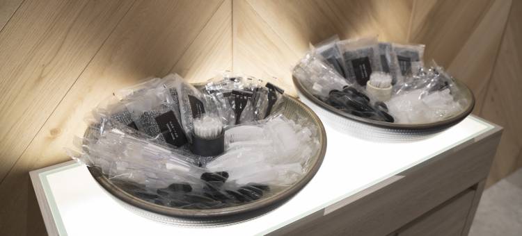 福冈天神东方快捷酒店(Hotel Oriental Express Fukuoka Tenjin)图片