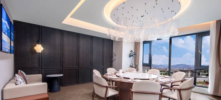 日喀则藏域雅布酒店图片