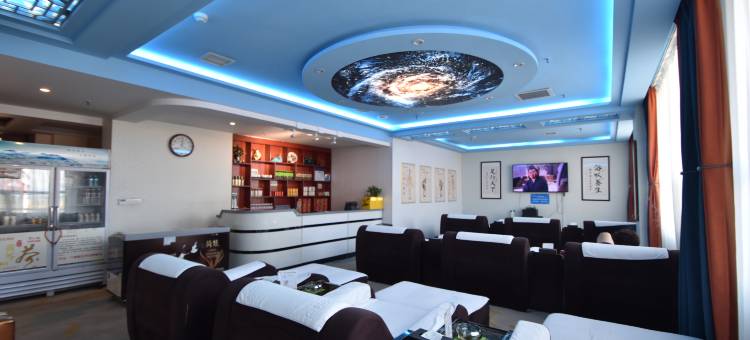 浩海酒店(阳光店)图片