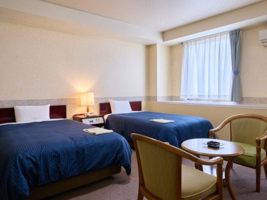 美浓加茂站酒店