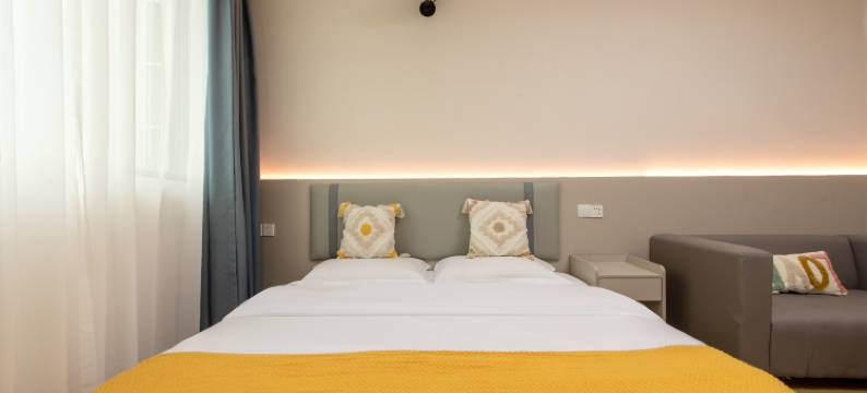 华新壹号公馆(广佛智城店)图片