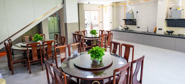 宜春泉街假日酒店(温汤古井泉街店)图片