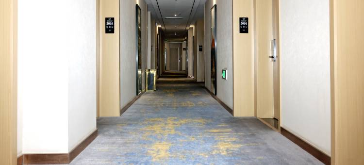 咸阳风情和酒店(西北农林科技大学店)图片