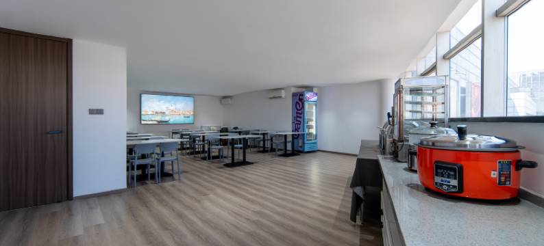 宁鑫酒店(常州大学城店)图片