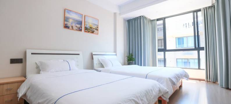 福鼎百丰民宿图片