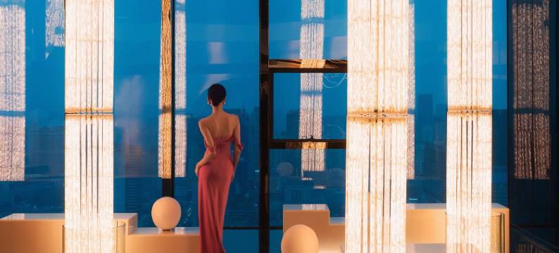 世野SEYA·高空酒店(天府广场春熙路店)图片