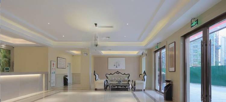 竞悦电竞酒店(灵璧奇石公园店)图片