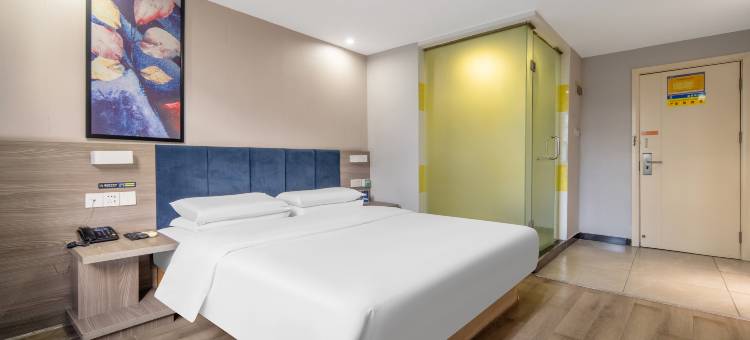 7天连锁酒店(郴州高铁西站店)图片