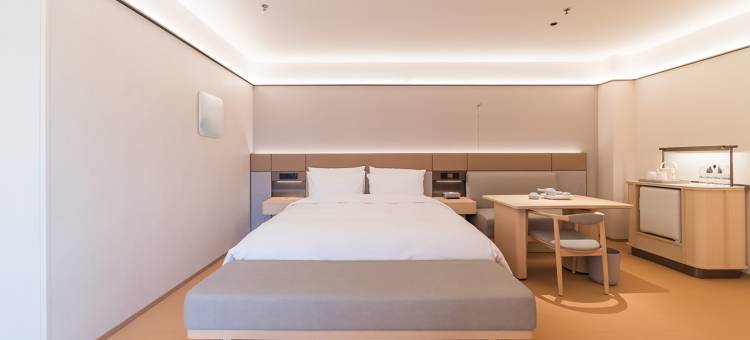 全季酒店(莆田万达广场霞光路店)图片