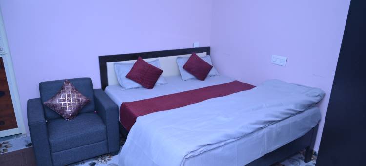 Sai Padma Guest House图片