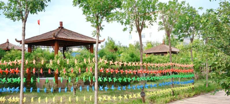 忻州奇泉康养中心(奇村温泉店)图片