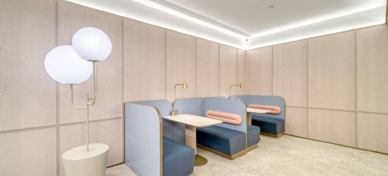 汉庭酒店(杭州火车东站天城路店)图片