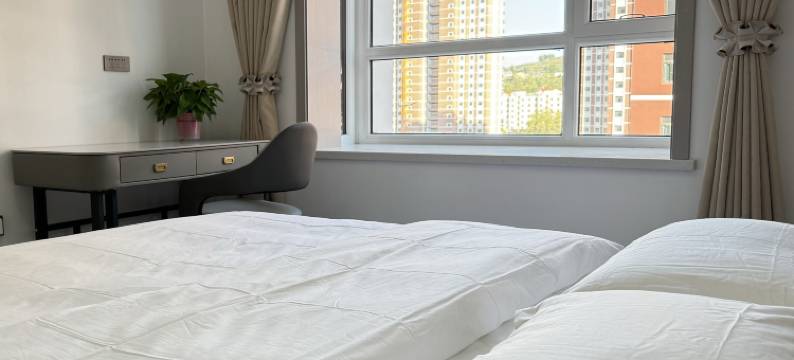 渭源暖居民宿图片